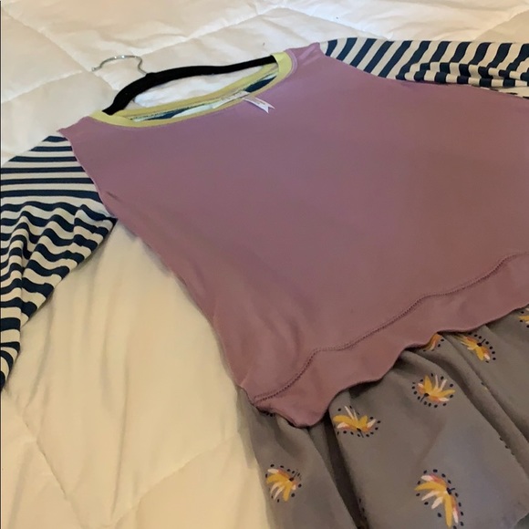 NEVER WORN Matilda Jane quarter sleeve - Picture 3 of 3